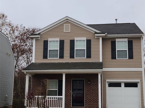 1045 Willow Wind Drive, Gastonia, NC 28054