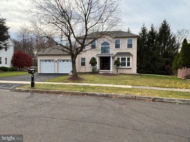634 NICOLE DRIVE, SOUTHAMPTON, PA 18966