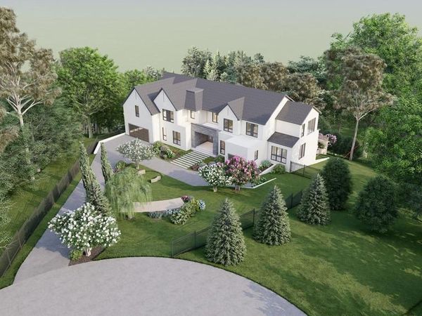 7009 NATELLI WOODS LANE, BETHESDA, MD 20817