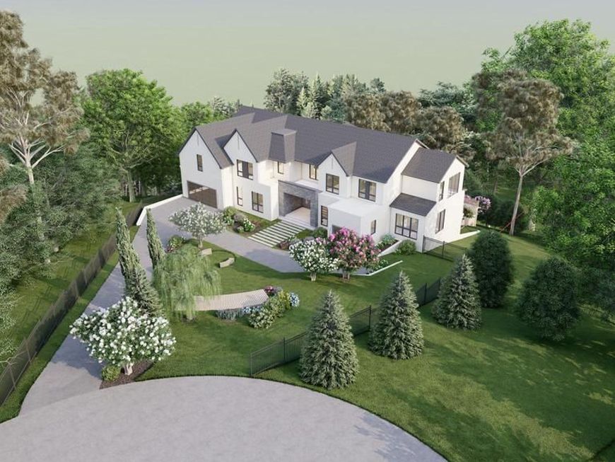 7009 Natelli Woods Lane, Bethesda, MD 20817 Main Photo