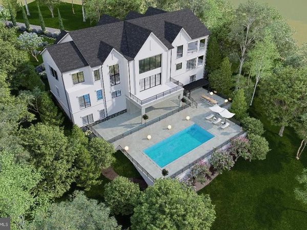 7009 NATELLI WOODS LANE, BETHESDA, MD 20817