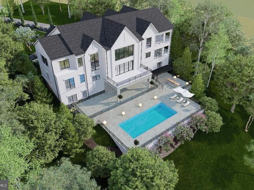 7009 Natelli Woods Lane, Bethesda, MD 20817 Main Photo