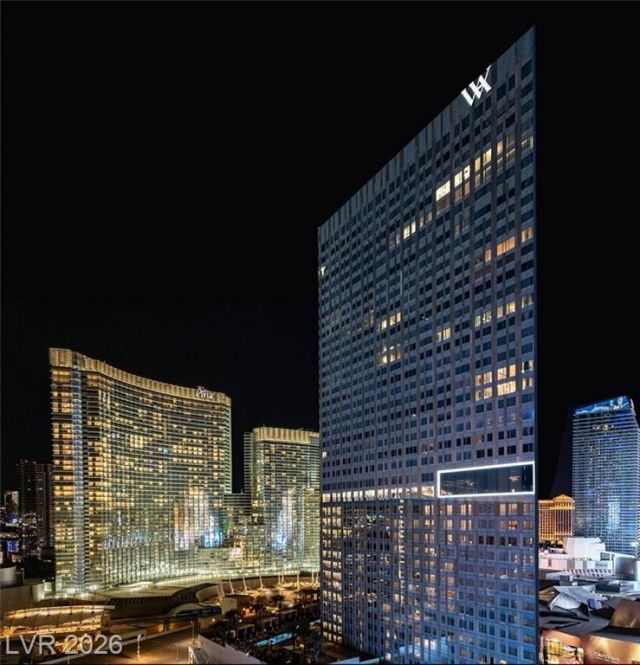 3750 Las Vegas Boulevard, Las Vegas, NV 89158