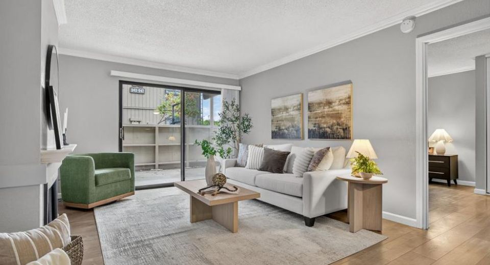 949 Fulton Ave #525, Unit 525, Sacramento, CA 95825 Photo