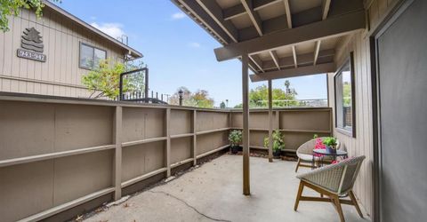 949 Fulton Ave #525, Unit 525, Sacramento, CA 95825 Photo