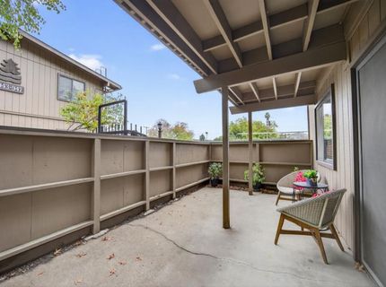 949 Fulton Ave #525, Unit 525, Sacramento, CA 95825 Photo