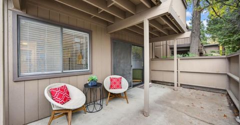 949 Fulton Ave #525, Unit 525, Sacramento, CA 95825 Photo