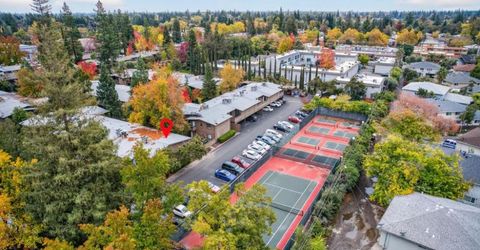 949 Fulton Ave #525, Unit 525, Sacramento, CA 95825 Photo