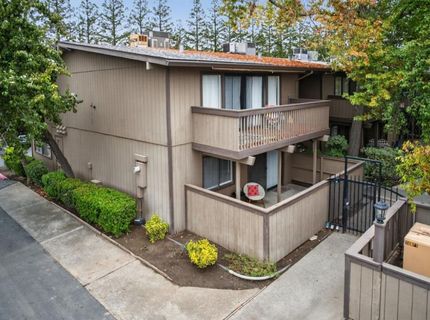 949 Fulton Ave #525, Unit 525, Sacramento, CA 95825 Photo
