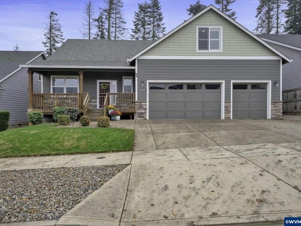 184 Summit View Av SE, Salem, OR 97306