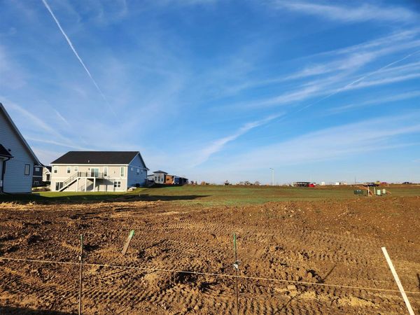 4074 Hanover Drive, Deforest, WI 53532