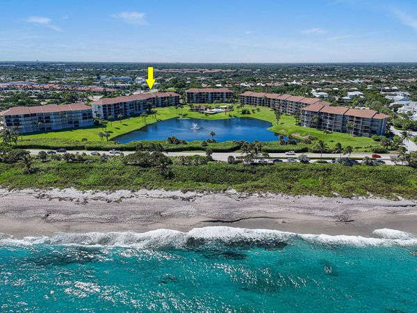 501 S Seas Drive, Unit 206, Jupiter, FL 33477