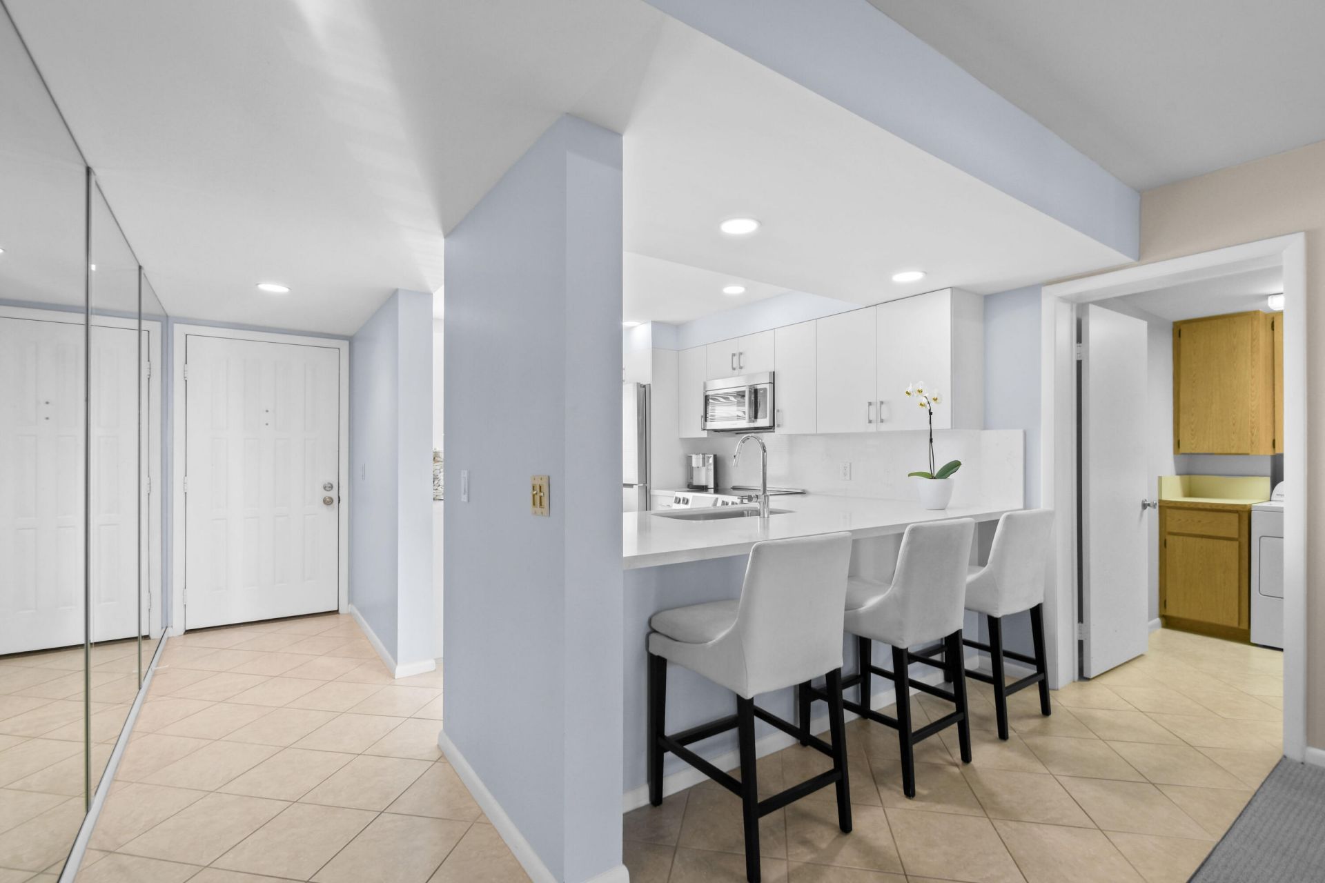 501 S Seas Drive, Unit 206, Jupiter, FL 33477 Photo