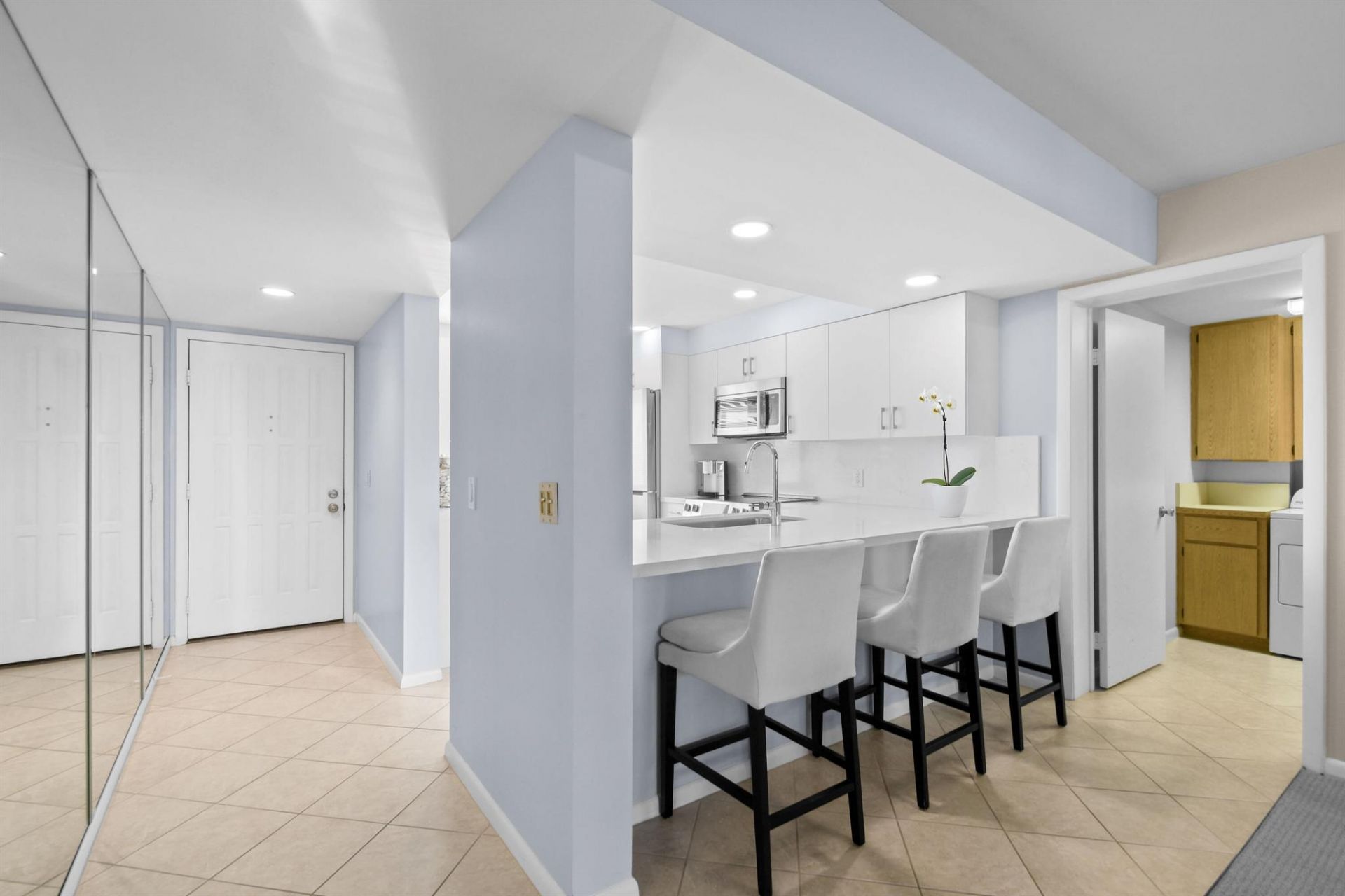 501 S Seas Drive, Unit 206, Jupiter, FL 33477 Photo