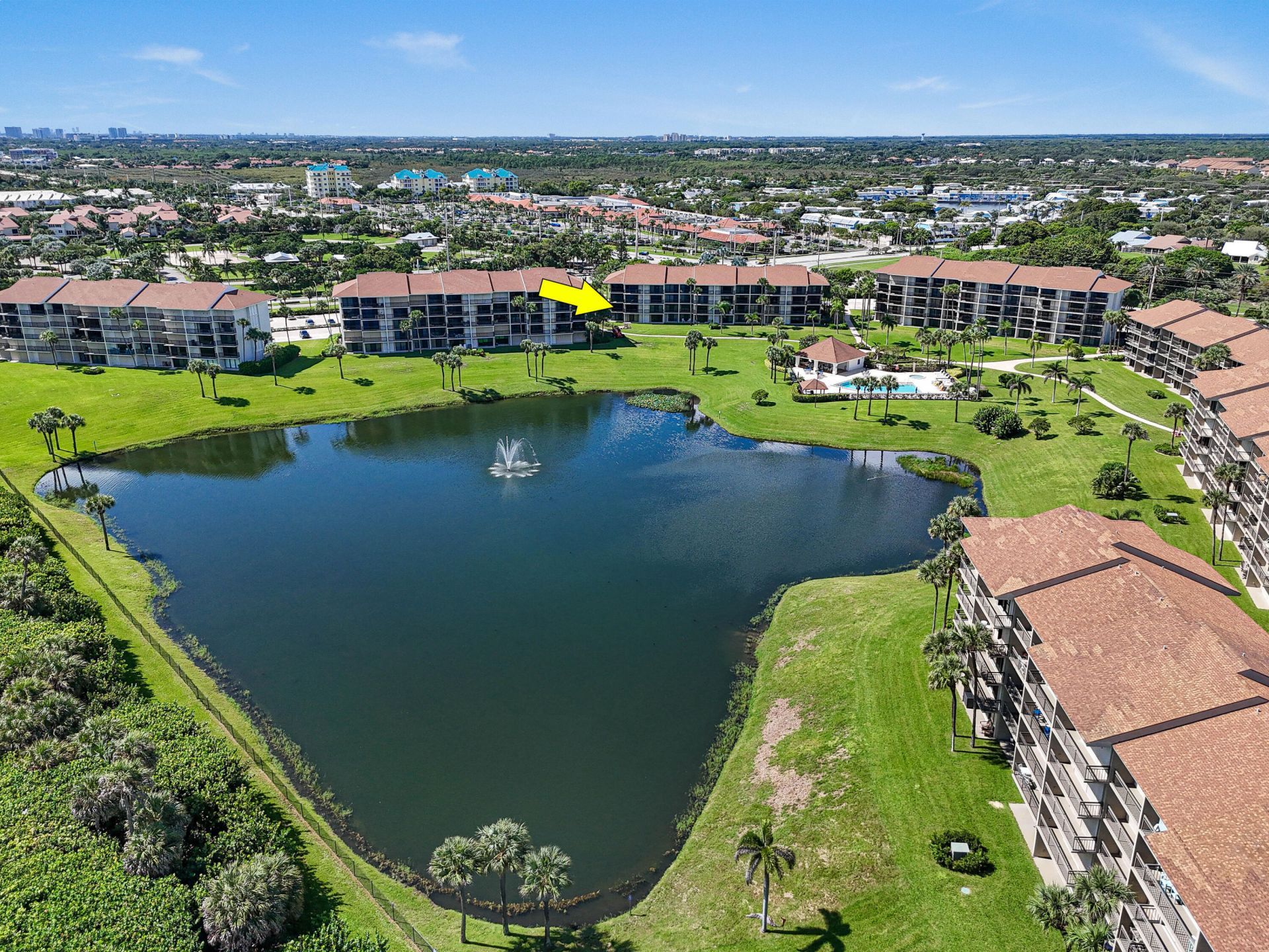 501 S Seas Drive, Unit 206, Jupiter, FL 33477 Photo