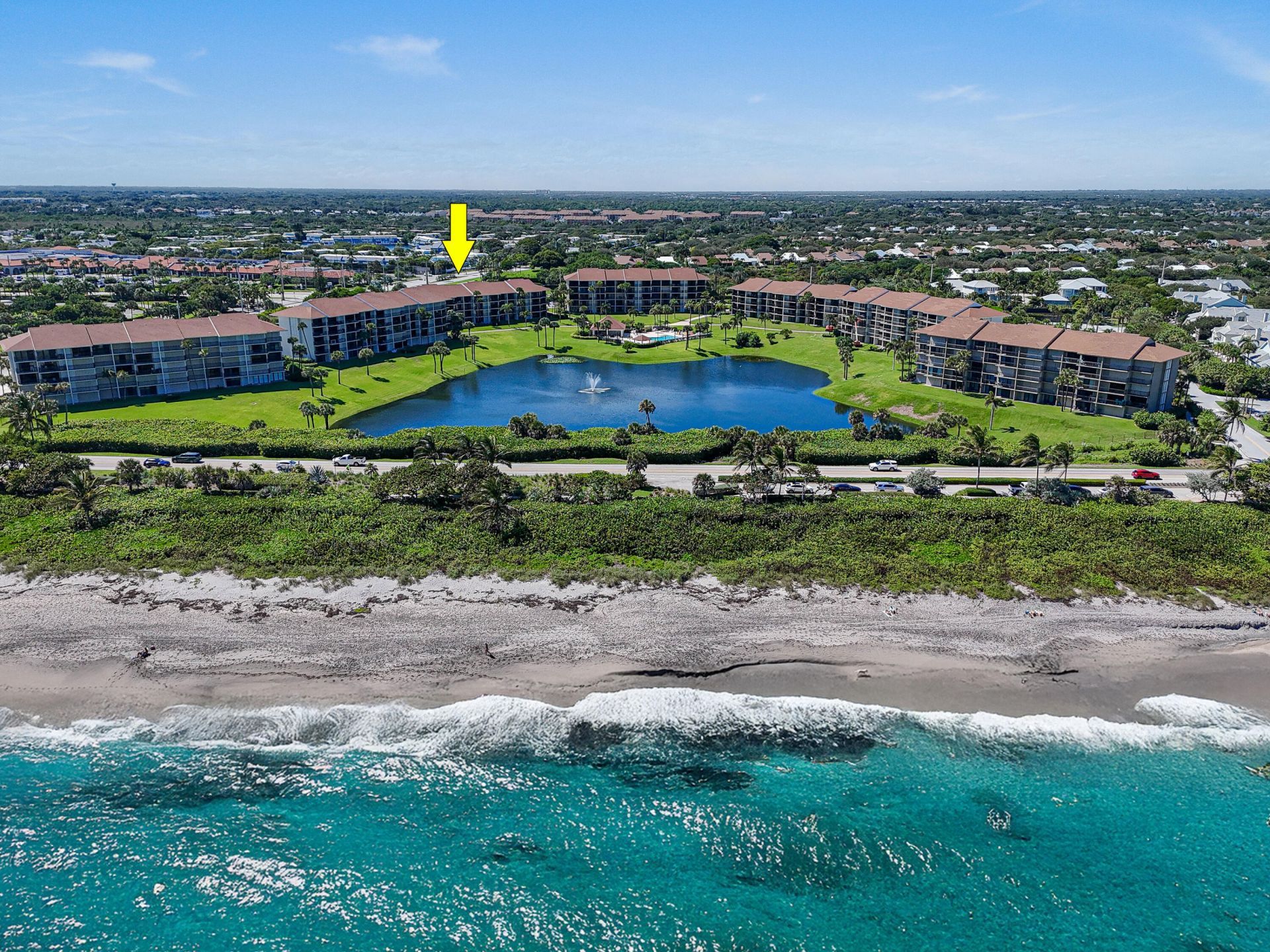 501 S Seas Drive, Unit 206, Jupiter, FL 33477 Photo