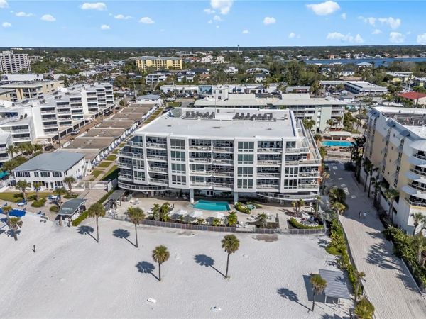 1035 SEASIDE DRIVE, Unit 404, SARASOTA, FL 34242