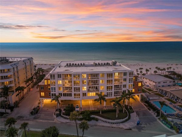 1035 SEASIDE DRIVE, Unit 404, SARASOTA, FL 34242