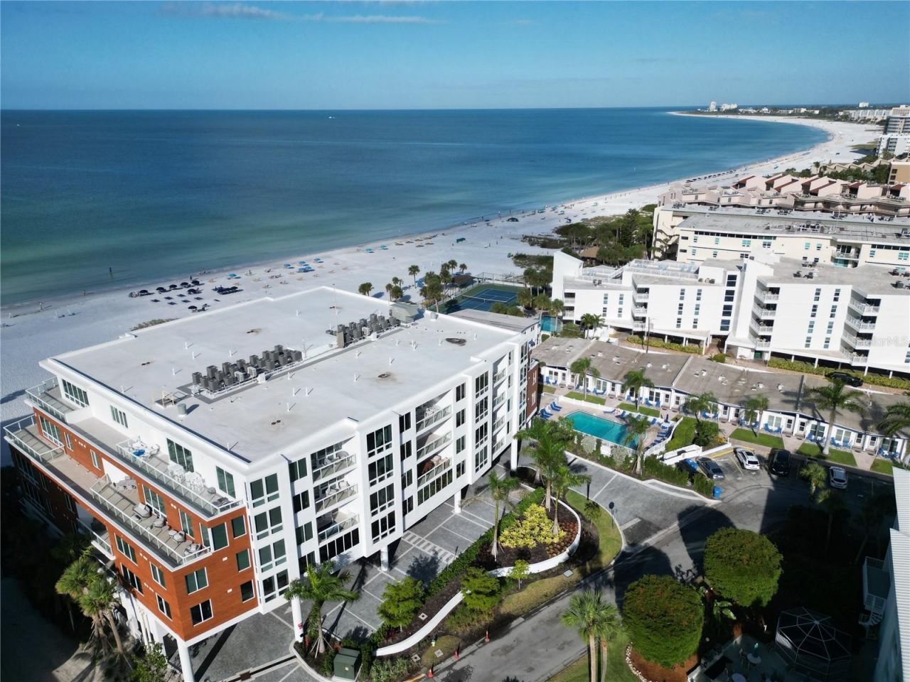 1035 Seaside Drive, Unit 404, Sarasota, FL 34242 Photo