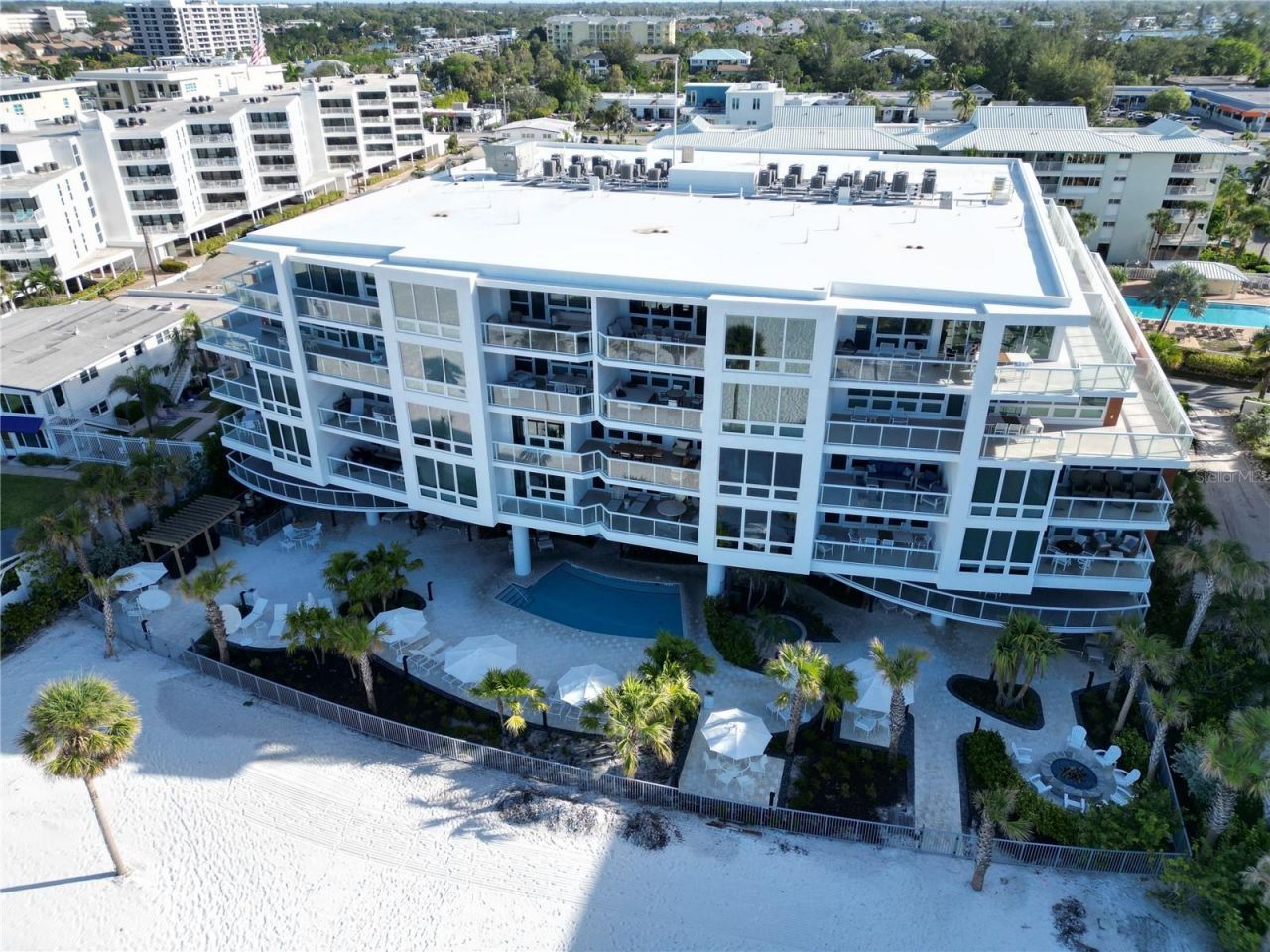1035 Seaside Drive, Unit 404, Sarasota, FL 34242 Photo