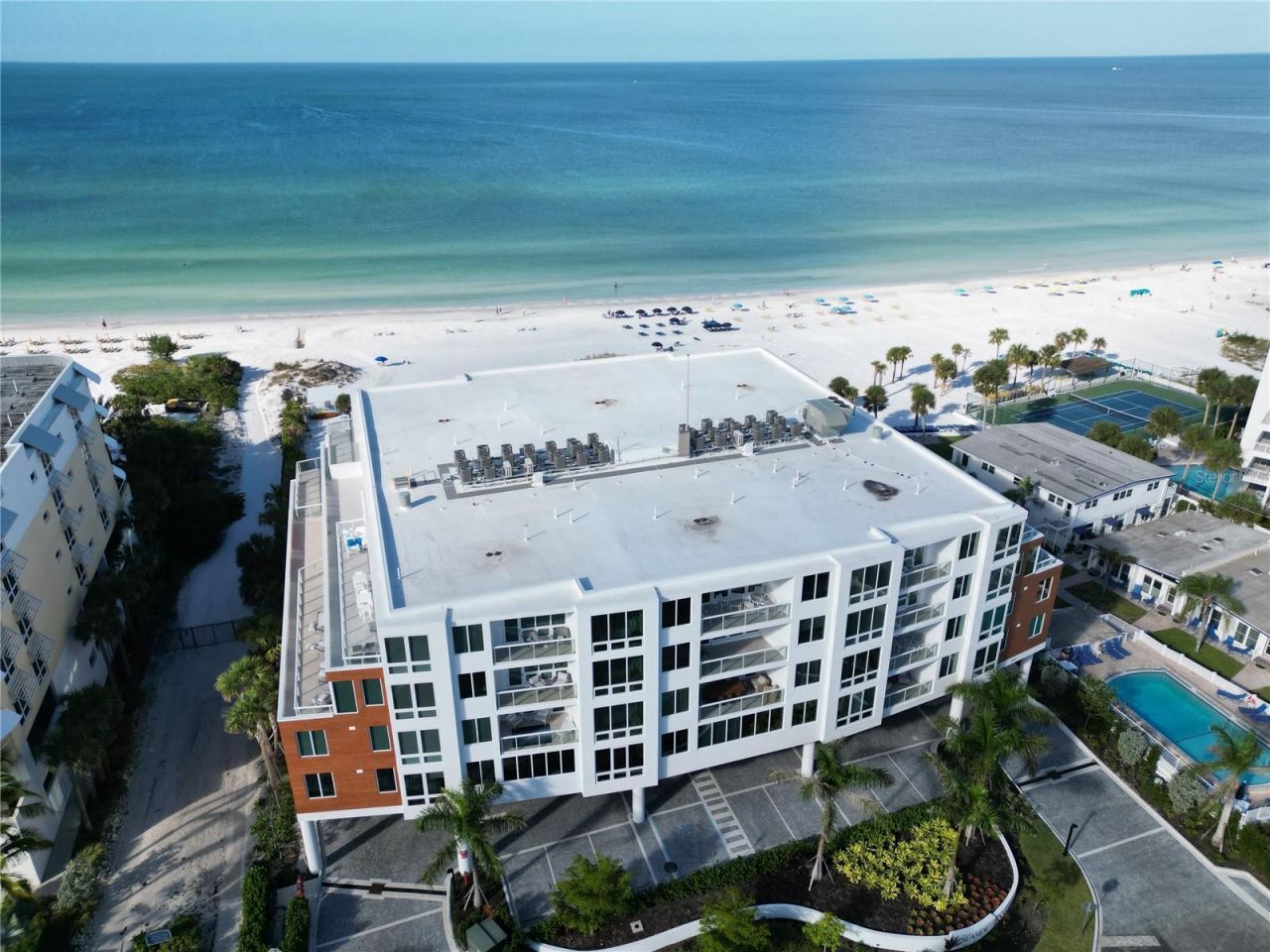 1035 Seaside Drive, Unit 404, Sarasota, FL 34242 Photo