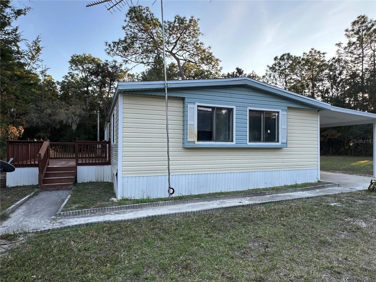 6690 W Macopin Lane, Crystal River, FL 34429 Main Photo