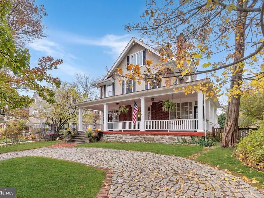 7725 Ardleigh Street, Philadelphia, PA 19118 Main Photo