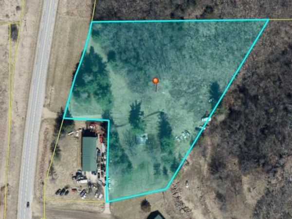 4732 Highway 78, Black Earth, WI 53515