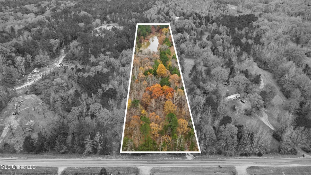 7 Wall Hill Rd Lot, Byhalia, MS 38611 Main Photo