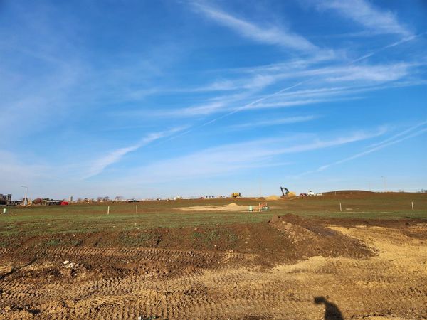 4062 Hanover Drive, Deforest, WI 53532