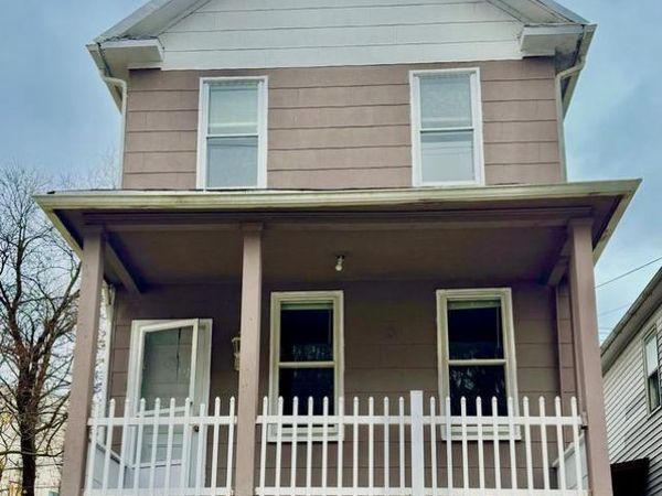 467 GOETHE STREET, CUMBERLAND, MD 21502