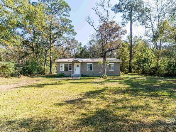 6847 San Marino Drive, Theodore, AL 36582