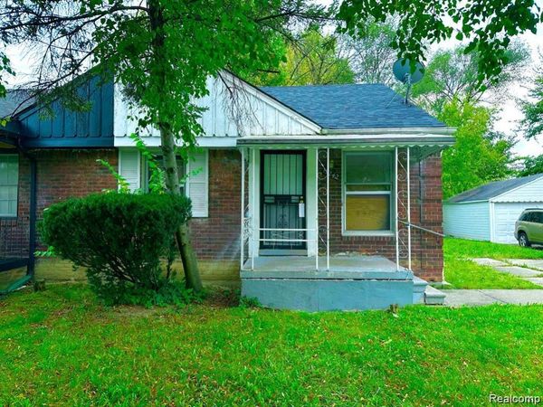 19242 Moross Road, Detroit, MI 48224