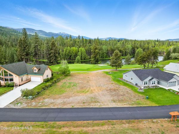 NKA Stoneridge Rd, Blanchard, ID 83804