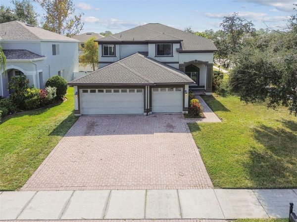 395 WINGATE CIRCLE, OLDSMAR, FL 34677