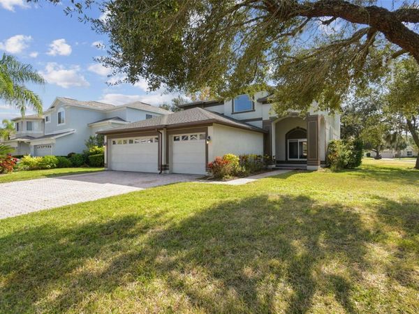 395 WINGATE CIRCLE, OLDSMAR, FL 34677