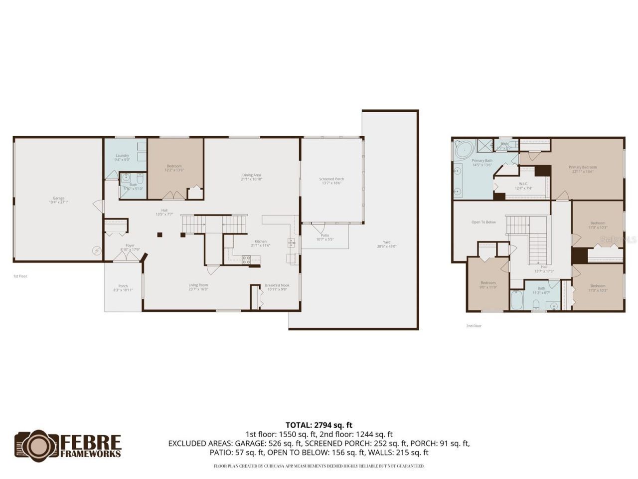 395 Wingate Circle, Oldsmar, FL 34677 Photo