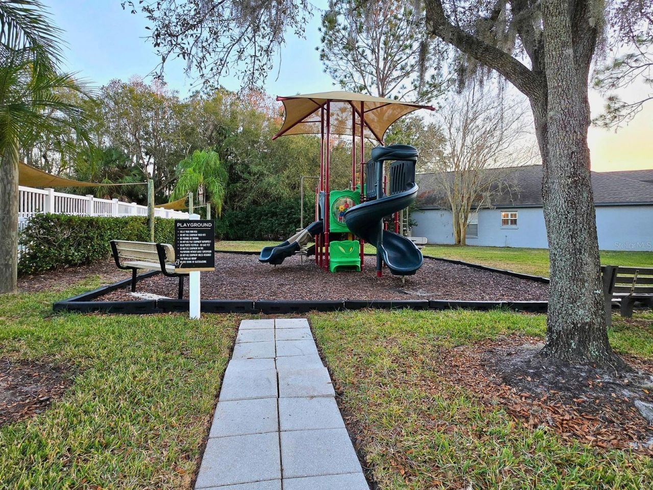 395 Wingate Circle, Oldsmar, FL 34677 Photo