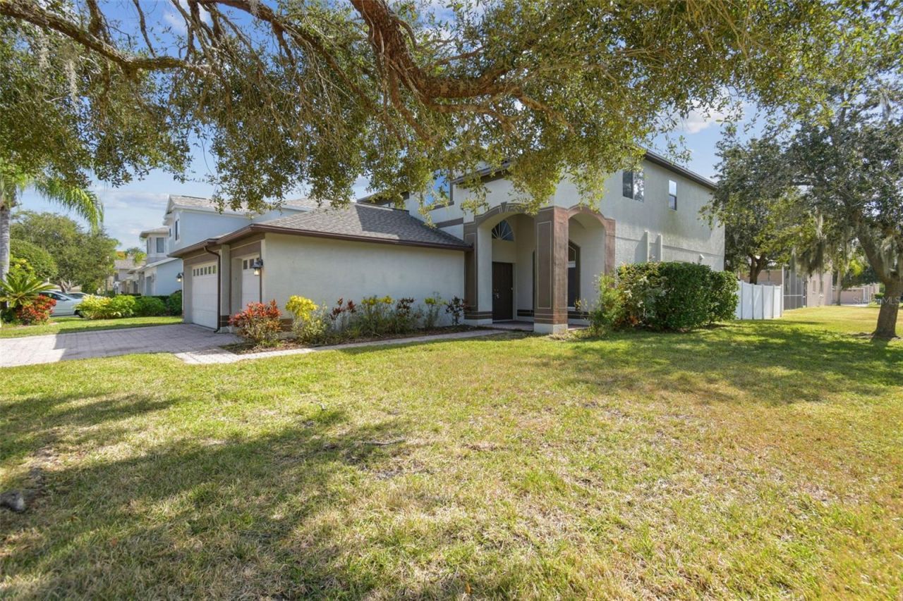 395 Wingate Circle, Oldsmar, FL 34677 Photo