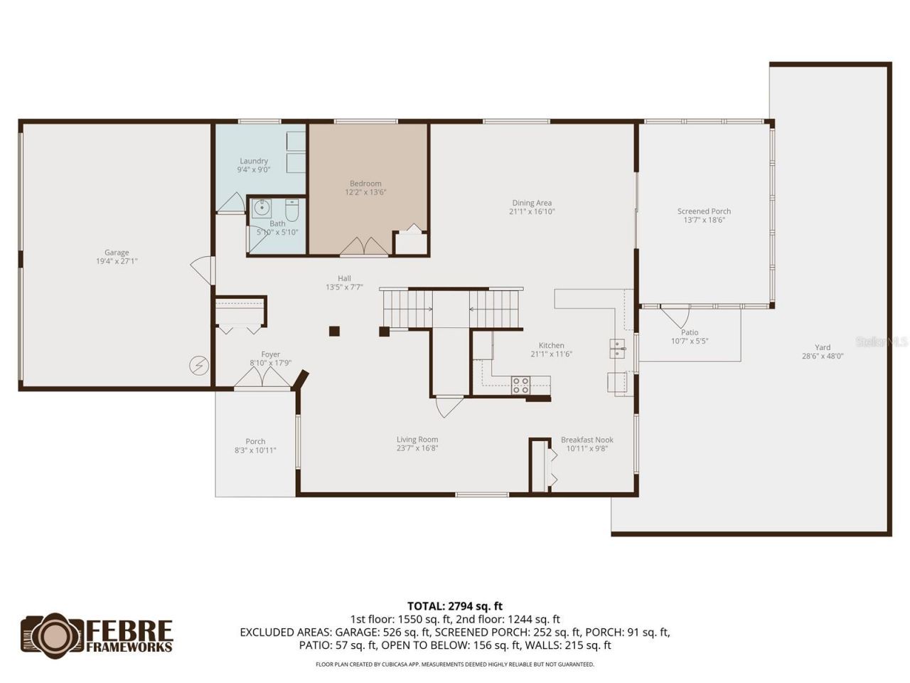 395 Wingate Circle, Oldsmar, FL 34677 Photo