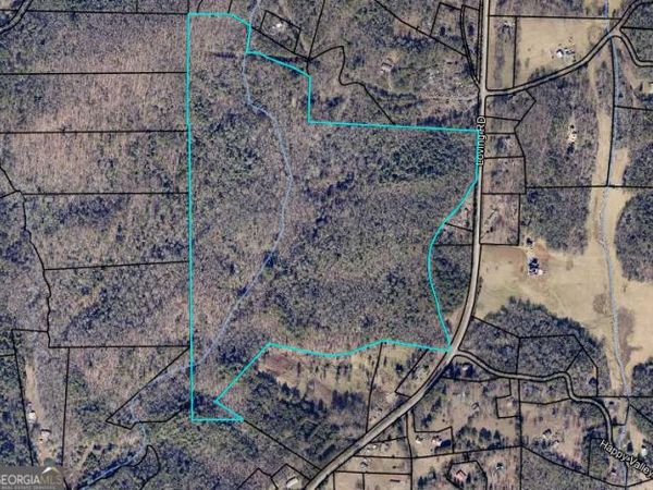 0 Loving Road, Morganton, GA 30560