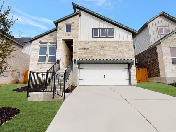 812 Boise DR, Leander, TX 78641