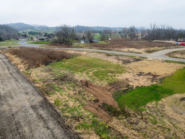 Lot 2 Twin Creeks Rd, Barre, WI 54601