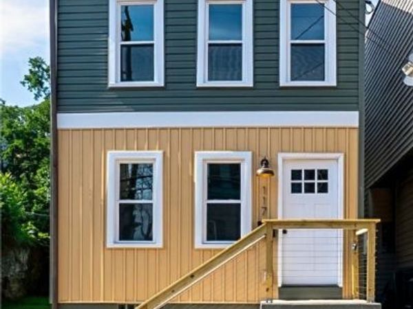 117 Fountain Street, Allegheny, PA 15212