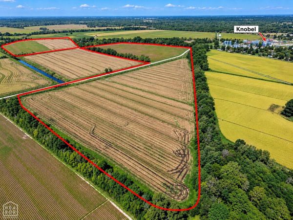 1940 HWY 90, Knobel, AR 72435