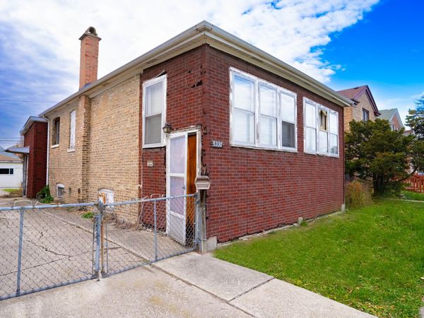 5330 S Mayfield Avenue, Chicago, IL 60638