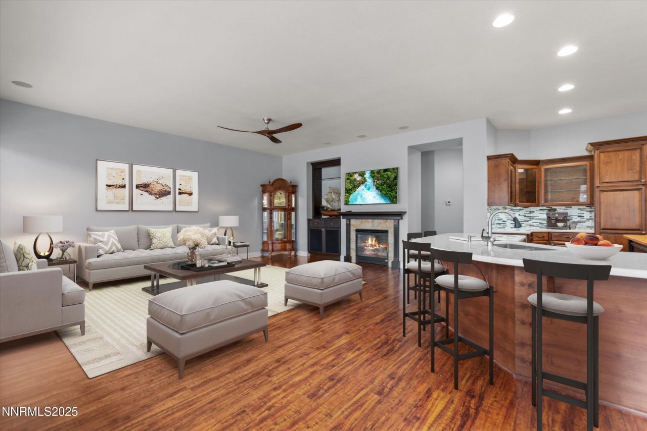 1960 Vicenza Drive, Sparks, NV 89434 Photo