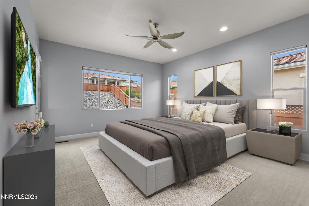 1960 Vicenza Drive, Sparks, NV 89434 Photo