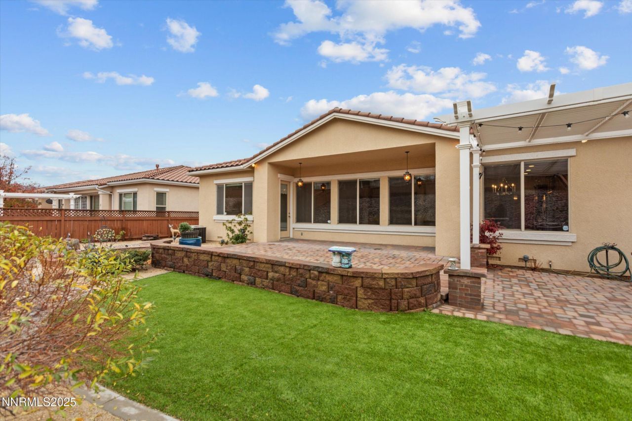 1960 Vicenza Drive, Sparks, NV 89434 Photo