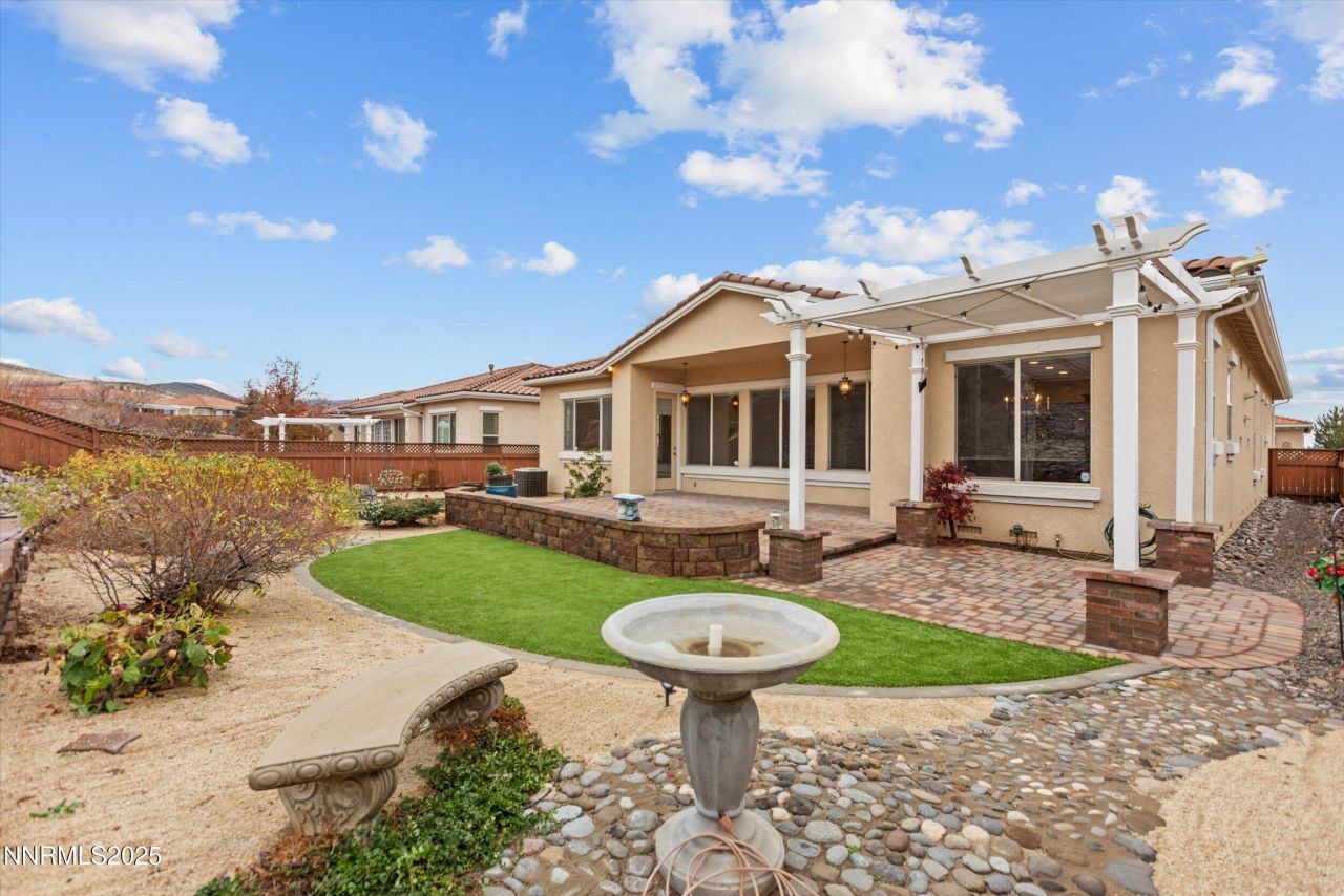 1960 Vicenza Drive, Sparks, NV 89434 Photo